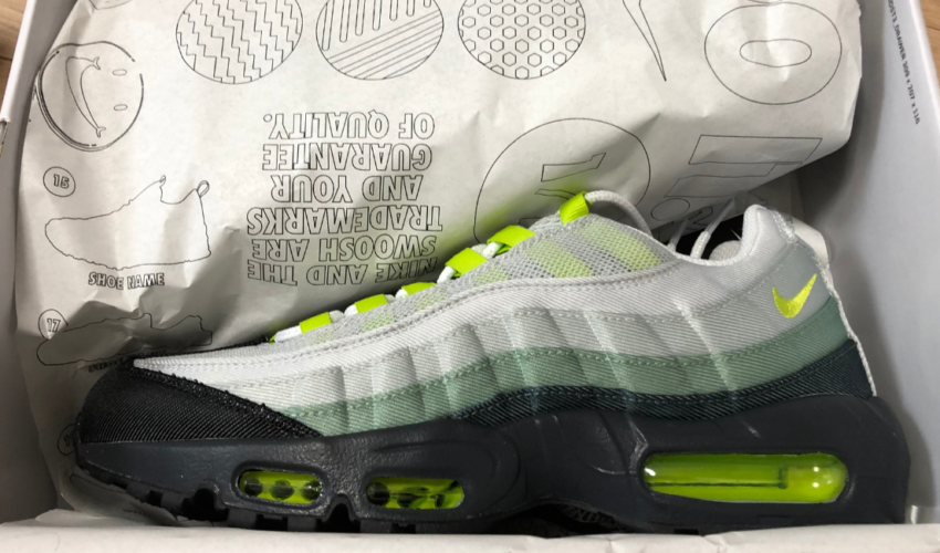 Air Max95