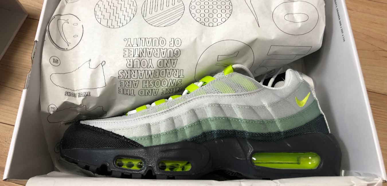 Air Max95